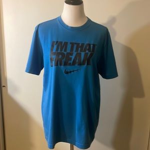 Nike Dri-Fit shirt